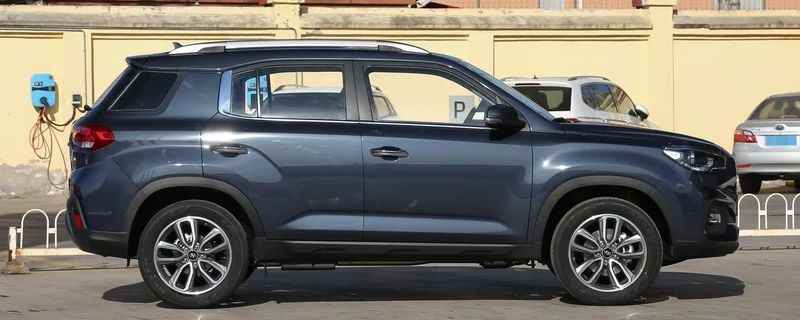 轿车分几个级别