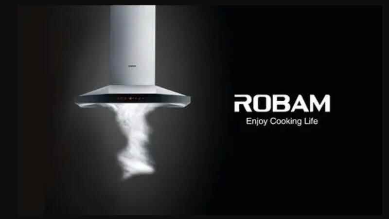 robam是什么牌子