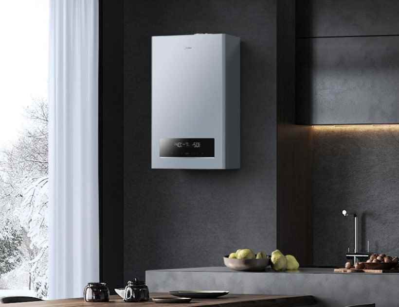 冷凝炉和普通炉的区别(美的LL1PBD28)