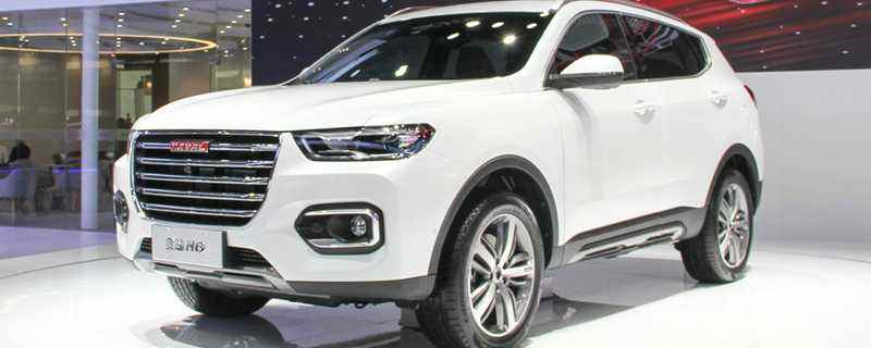 国产suv排行榜前十名有哪些(国产suv排行榜前十名的有:长城哈弗H6、宝骏510、奔腾T)