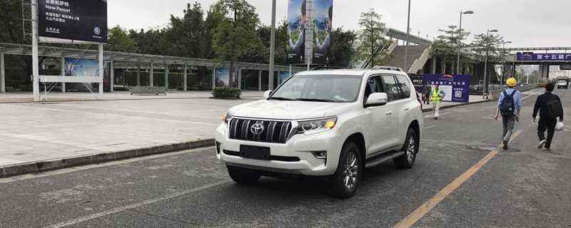 最适合自驾游的车有哪些(适合自驾游的SUV推荐)