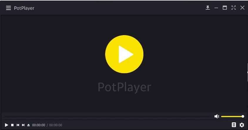 potplayer是什么软件