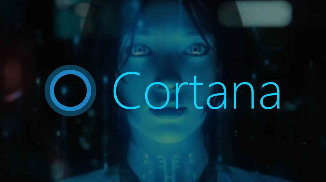 cortana是什么软件(Cortana的基本功能)