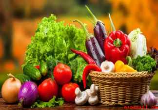 蔬菜应季与反季的营养价值有什么区别