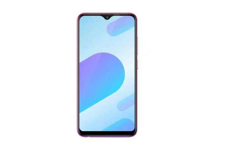 v1818ca是什么手机(Funtouch OS 4)