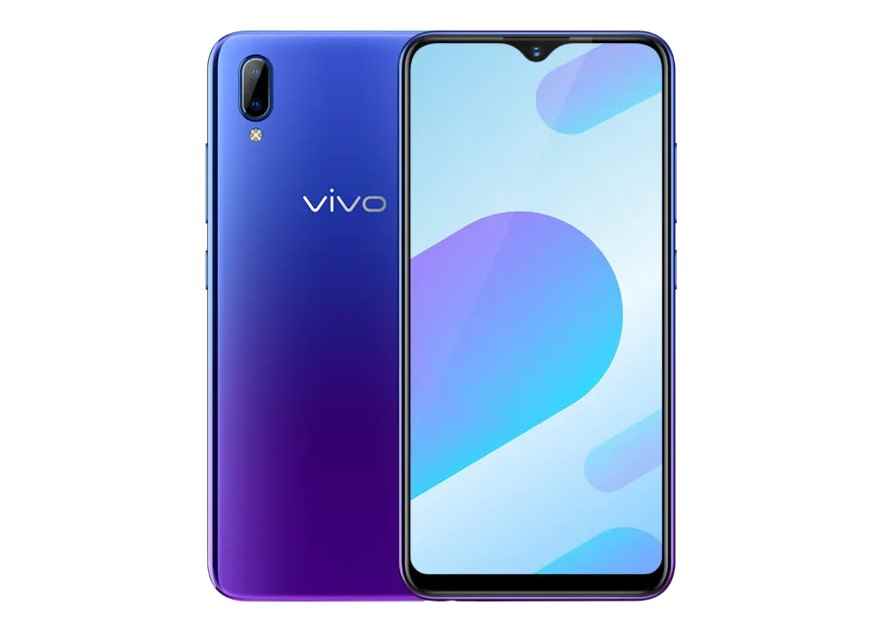 v1818ca是什么手机(Funtouch OS 4)