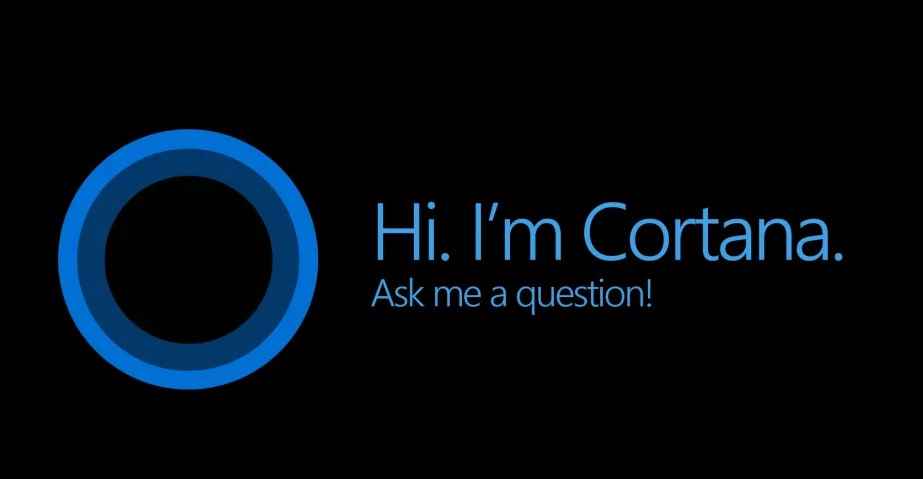 cortana是什么软件(Cortana的基本功能)
