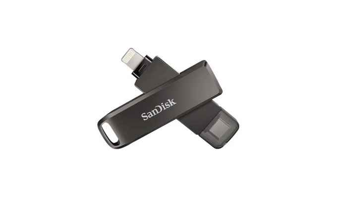 sandisk是什么牌子u盘