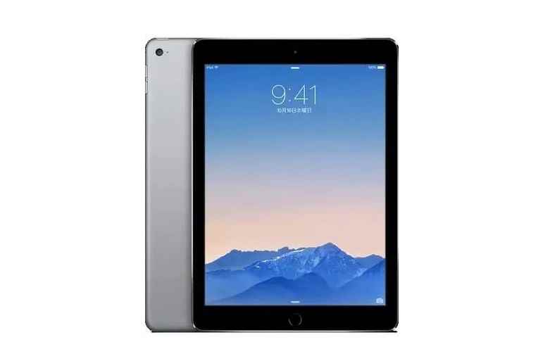 air2是ipad哪年出的