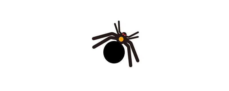 蜘蛛的本领和特点(蜘蛛的特点:蜘蛛体长1)