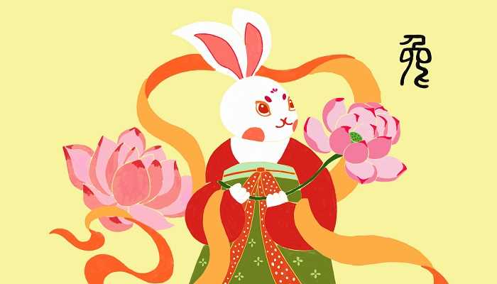 家中女人迎中秋是什么生肖(家中女人迎中秋是指兔这个生肖)