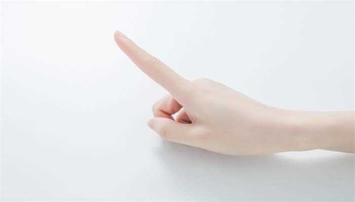 梦见手指头被切断了