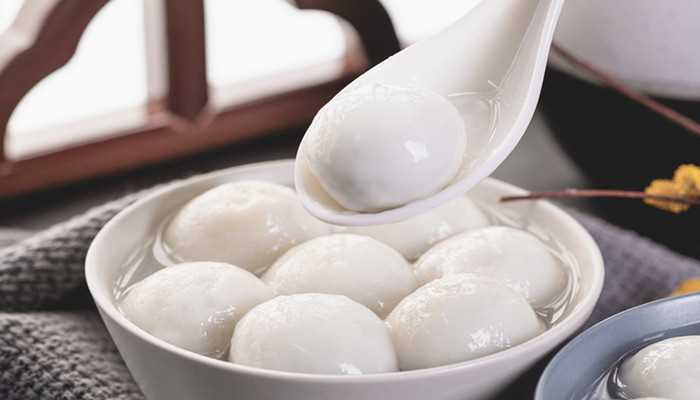 梦见吃汤圆什么意思(不同的人梦见吃汤圆的梦境解析)