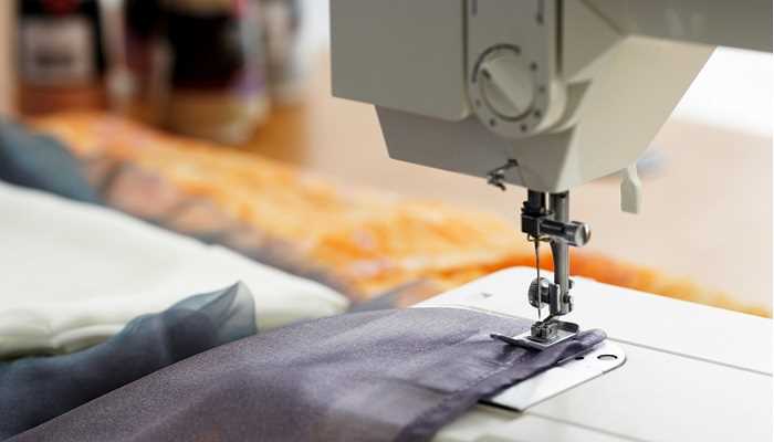 梦见缝纫机是什么意思(梦见缝纫机着火心理学建议)