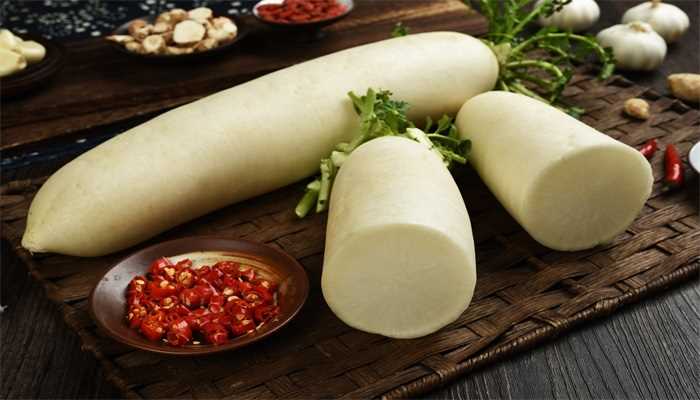 已婚女人梦见大绿萝卜