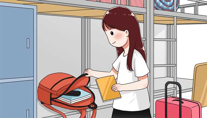 梦见收拾旧东西还有吃的意味着