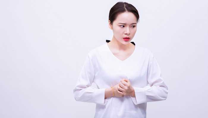 梦里紧张害怕恐惧意味着什么