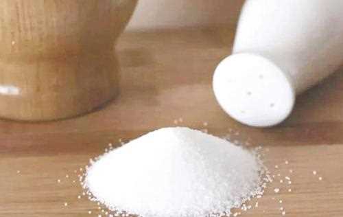 哪种盐不含亚铁氰化钾(竹盐和湖盐是不含有亚铁氰化钾的)
