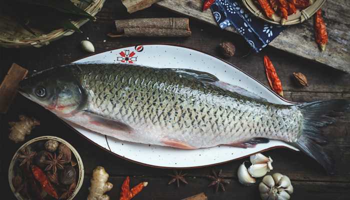 女人梦见鱼是什么意思