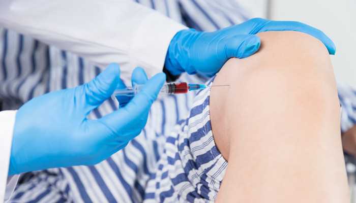 梦见医生给自己打针是什么意思(梦见医生给自己打针意味着)