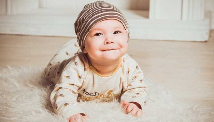 梦见生孩子顺产不痛