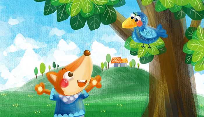 做梦梦见狐狸是什么意思(做梦梦见狐狸一方面提醒你要小心防)