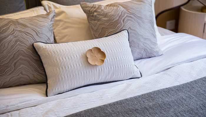 梦见枕头是什么意思