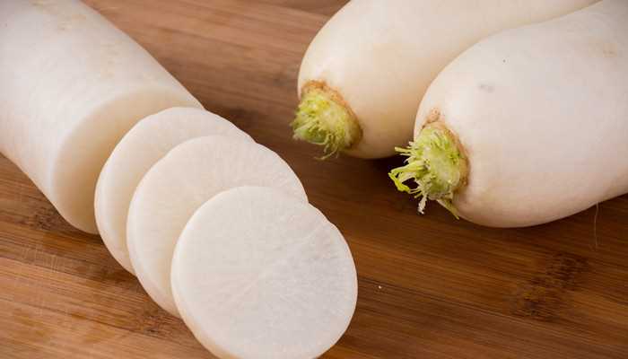 梦见萝卜预示着什么