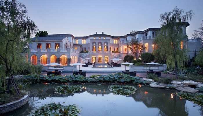 梦见自己买了一套房子意味着什么