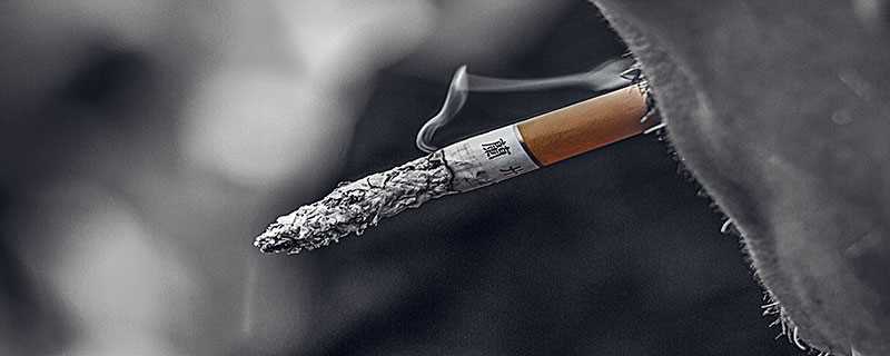 烟是谁发明的(世界上第一根烟是1518年西班牙的探险家)