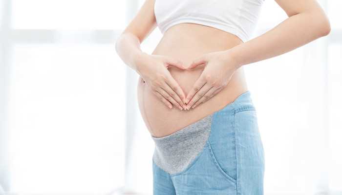 单身未婚梦见自己怀孕大肚子