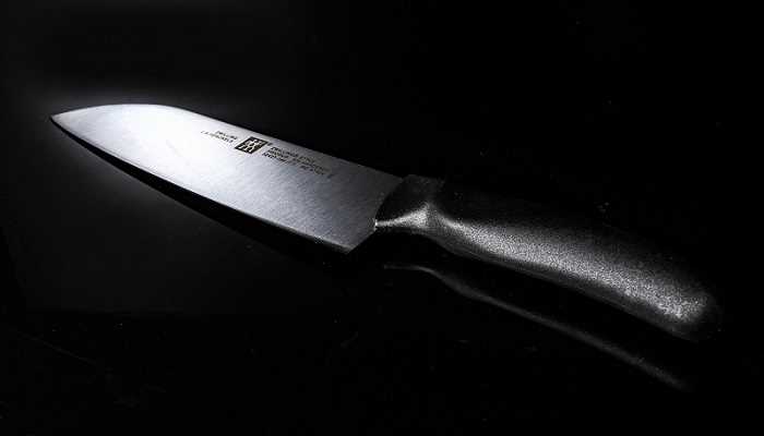 梦见自己杀人了