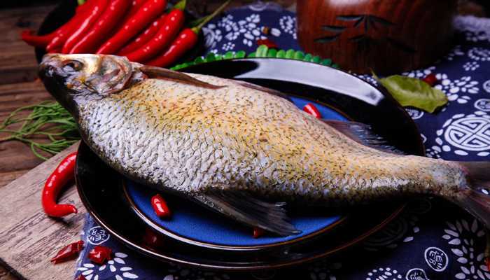 孕妇梦见非常大的鱼