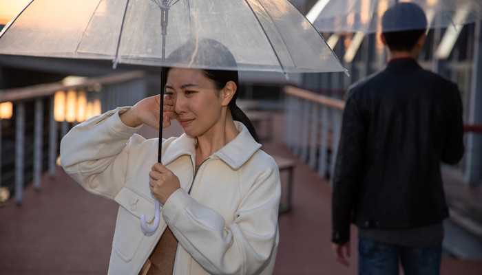 梦到自己哭的很伤心预示什么(本命年的人梦到自己哭的很伤心)