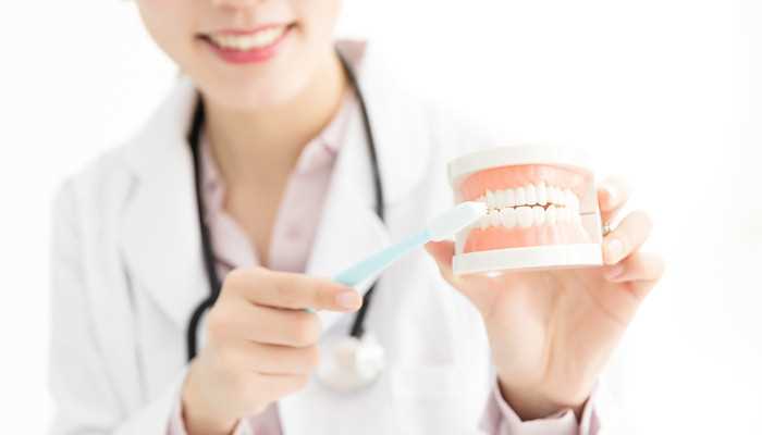 梦见长牙齿是什么意思