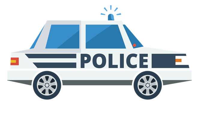 梦见警察抓犯人什么意思