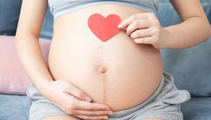 梦见未婚先孕预示着什么