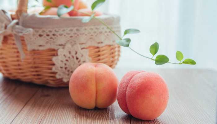 梦见摘桃子是什么意思