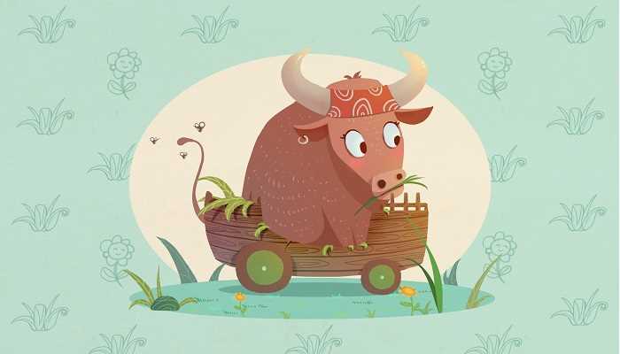 面对强敌不害怕是什么生肖(面对强敌不害怕是牛这个生肖)