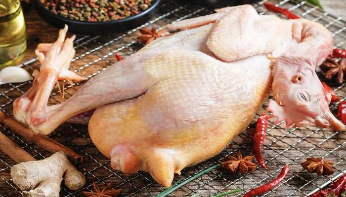 梦见杀鸡是什么意思