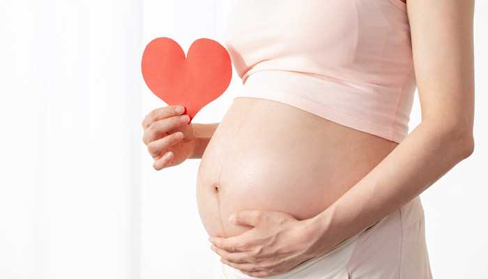 孕妇梦见自己怀孕是什么意思