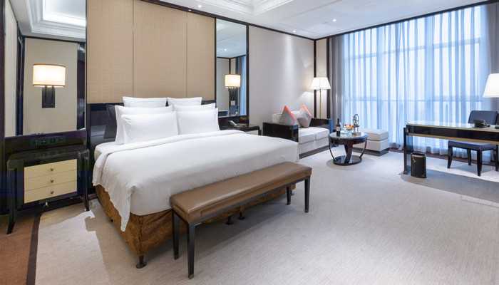 梦见床坏了预示着什么