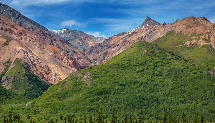 梦见泥石流山体滑坡