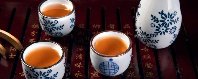 汉族特产有哪些(汉族特产主要有京剧、汉服、黄酒、冰糖葫芦、茶等)