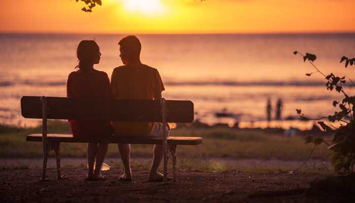 女人梦见以前的老情人