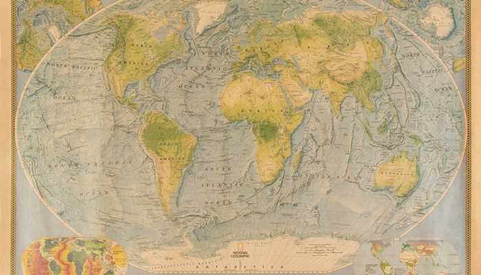 南北回归线都穿过的大洲是非洲和大洋洲