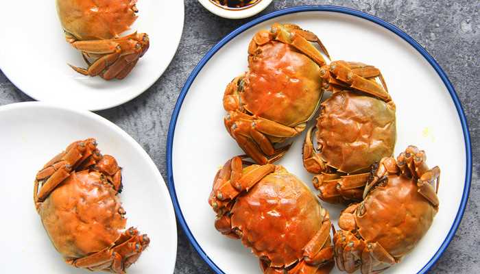 梦见抓了好多螃蟹是什么意思(怀孕的人梦见抓了好多螃蟹)