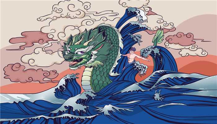 张牙舞抓是什么生肖(张牙舞爪指的是龙、鸡这两个生肖)