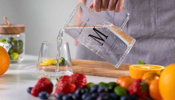 女人梦见喝水意味着什么