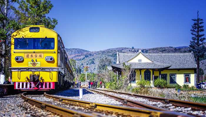 梦见坐火车是什么意思